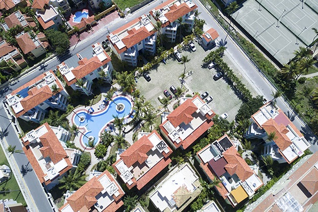 Ortak Alan Sigortası