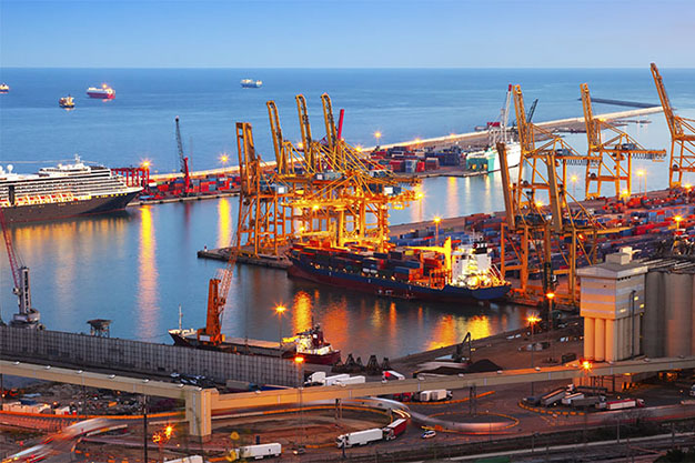 Nakliyat Sigortaları