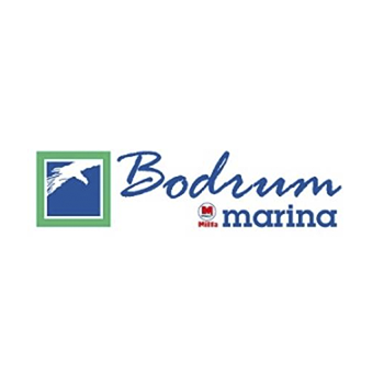 Bodrum Marina