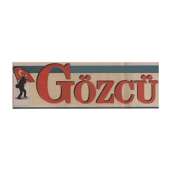 Gözcü